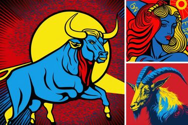 Три знака зодиака ощутят значительный личностный рост: Гороскоп на 25-31 декабря