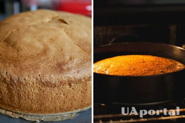 Незабываемый вкус цитрусовых: рецепт рождественского апельсинового пирога