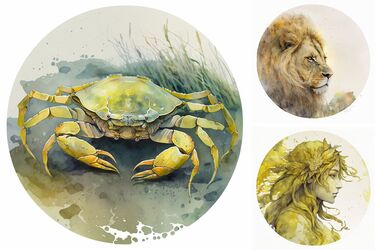 Трьом знакам зодіаку слід бути обережними з конфліктами в сім'ї