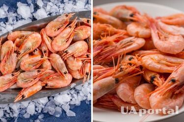 Как быстро почистить креветки: хозяйки поделились лайфхаком