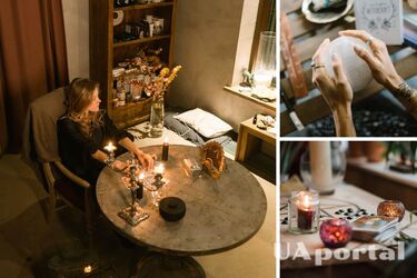 Никогда не гадайте на Рождество и вот почему: приметы на праздники