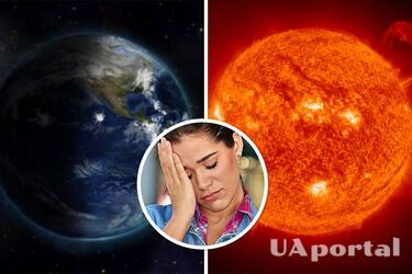 Шестибалльная магнитная буря накрыла Землю: как улучшить самочувствие