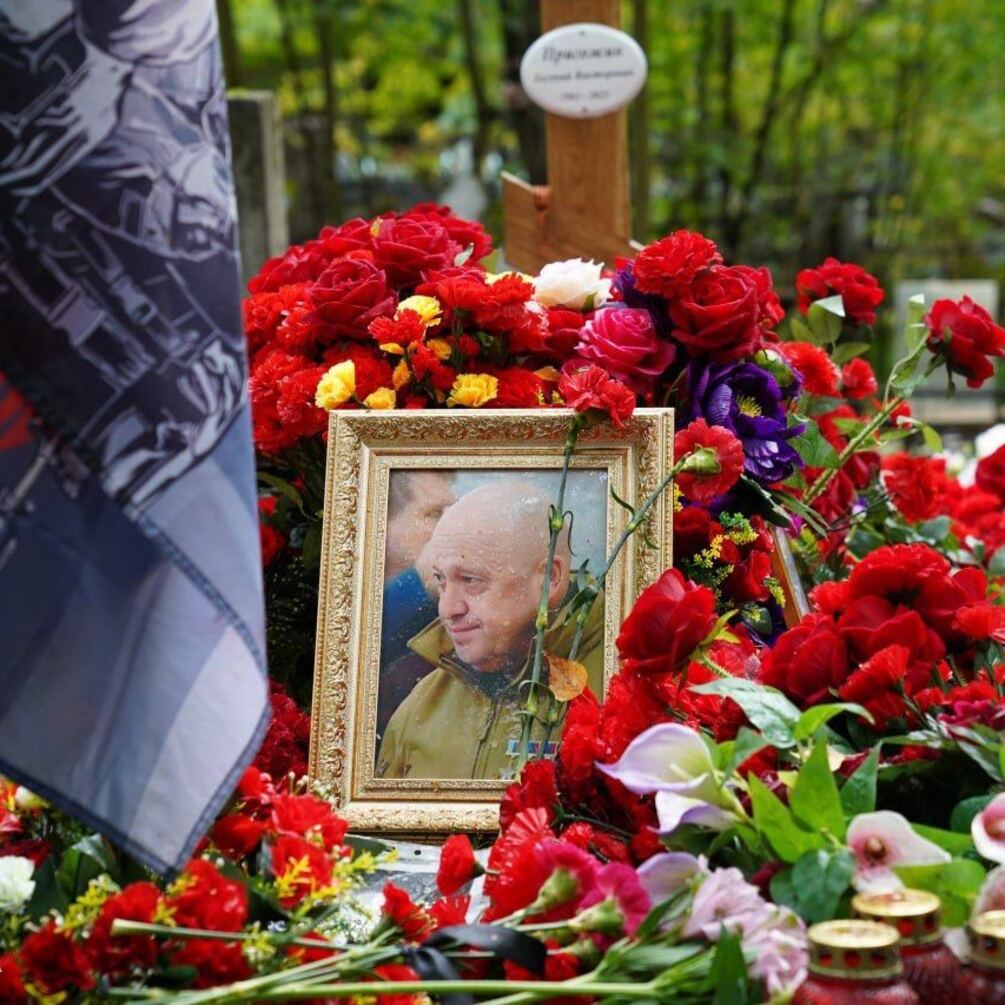 Стало известно, кто организовал убийство Евгения Пригожина – WSJ