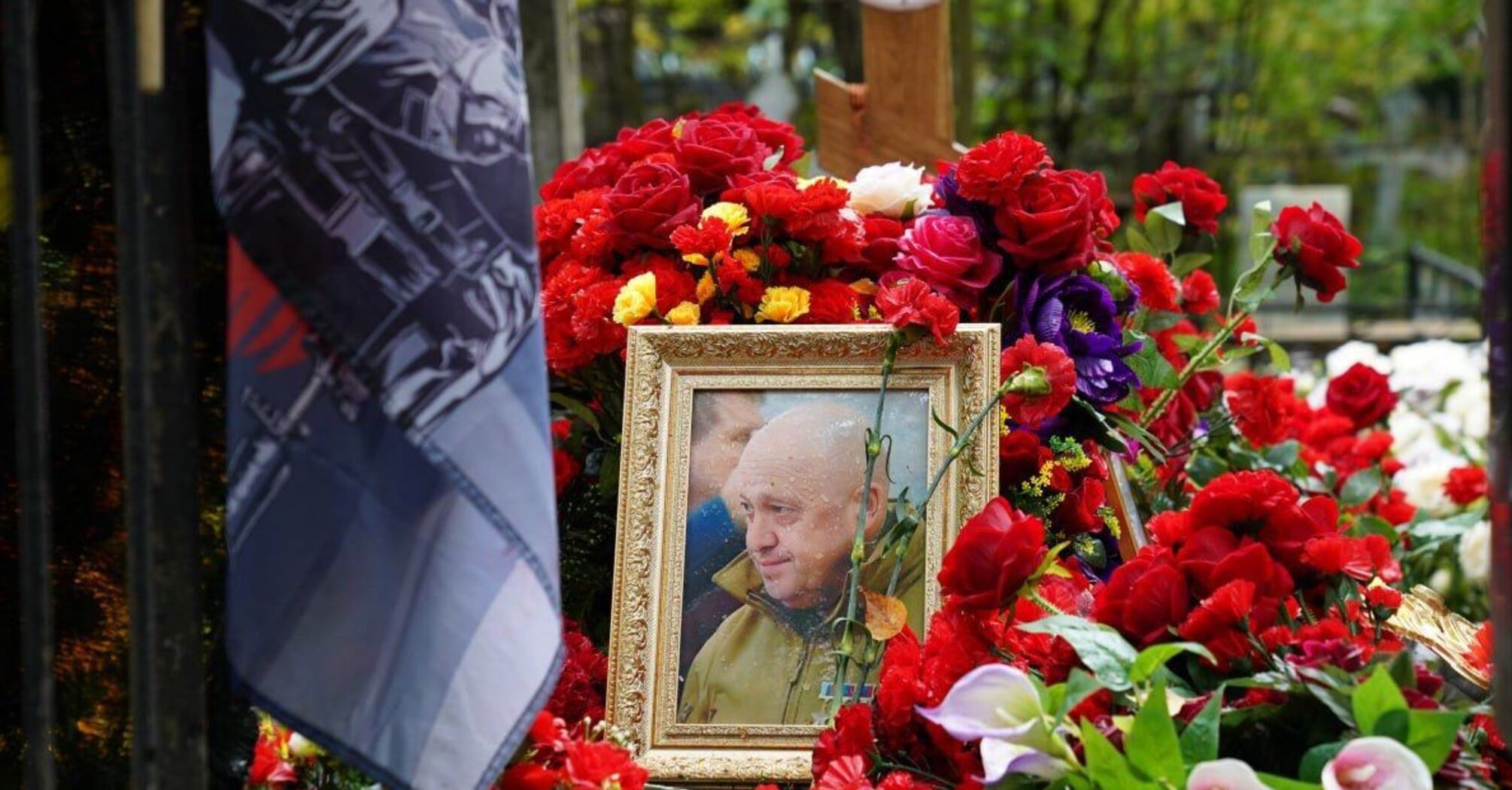 Стало відомо, хто організував вбивство Євгена Пригожина – WSJ