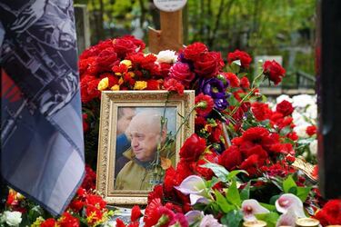 Стало известно, кто организовал убийство Евгения Пригожина – WSJ