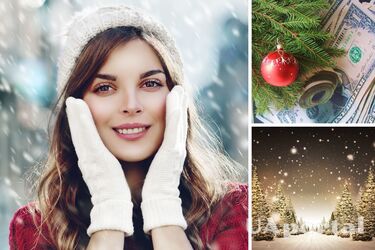 Їм будуть заздрити всі! Чотири знаки зодіаку можуть розбагатіти на Різдво