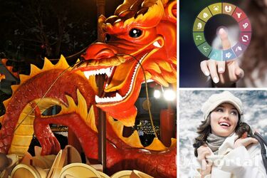 Большая удача или испытания? Китайский гороскоп на 2024 год для всех знаков зодиака