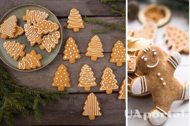 Что делать, чтобы твердые пряники снова стали мягкими и ароматными