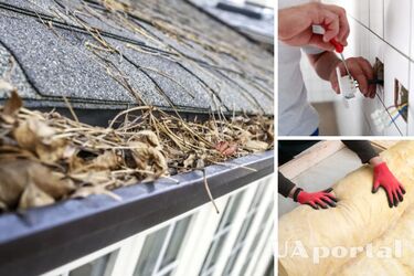 Что нужно делать зимой в доме и возле дома - какие ошибки нельзя допускать хозяевам дома