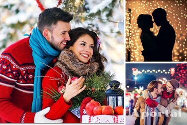 Четыре знака зодиака найдут любовь во время праздников: вот кто в списке