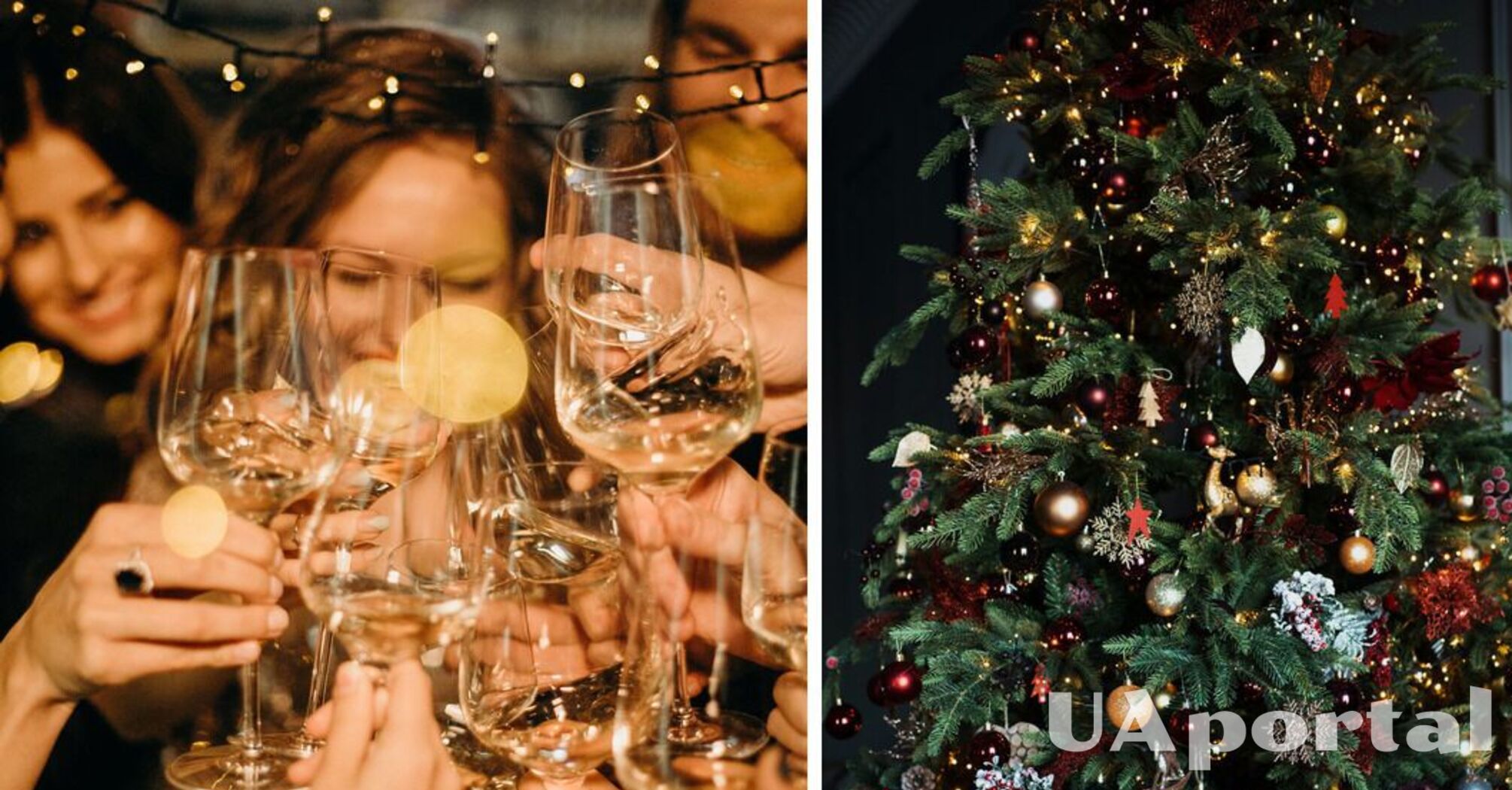 How New Year's Eve is celebrated in other countries: 6 strange traditions