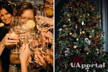 How New Year's Eve is celebrated in the world - unique New Year's traditions