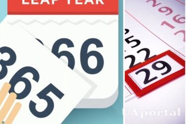 Що не можна робити у високосному році 2024