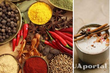 Які спеції допомагають привабити щастя в новому році