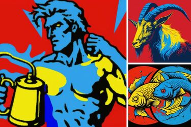 Три знака зодиака сосредоточатся на карьерных и личных изменениях: Гороскоп на Новый год