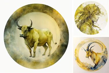 Три знака зодиака ожидают раскрытия финансовых возможностей: Гороскоп до конца декабря