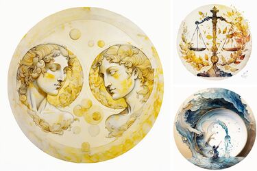 Три знака зодиака переживут волнующий и страстный период в любви: Гороскоп до конца декабря