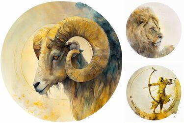 Три знаки зодіаку матимуть можливість для особистісного зростання: Гороскоп до кінця грудня