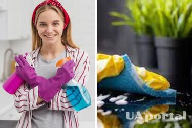 Как сделать предновогоднюю уборку более быстрой и эффективной: 5 действенных лайфхаков