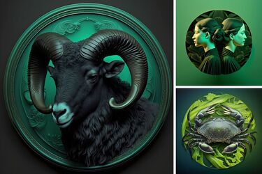 Три знаки зодіаку відчують внутрішню впевненість: гороскоп до кінця весни