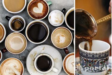Jak nie pić kawy, aby nie zaszkodzić swojemu zdrowiu?