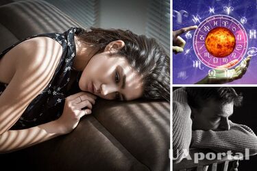 Названо знаки зодіаку, які постійно відчувають докори совісті: вони дуже суворі до себе