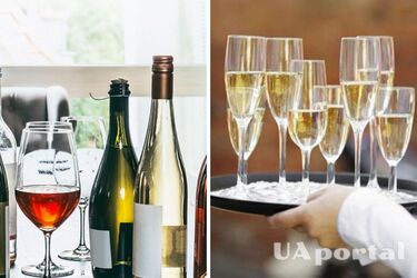 Як розрахувати кількість алкоголю на святковий стіл: поради експерта