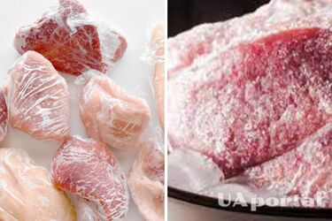 Как правильно размораживать мясо, чтобы оно не теряло полезных свойств: советы эксперта