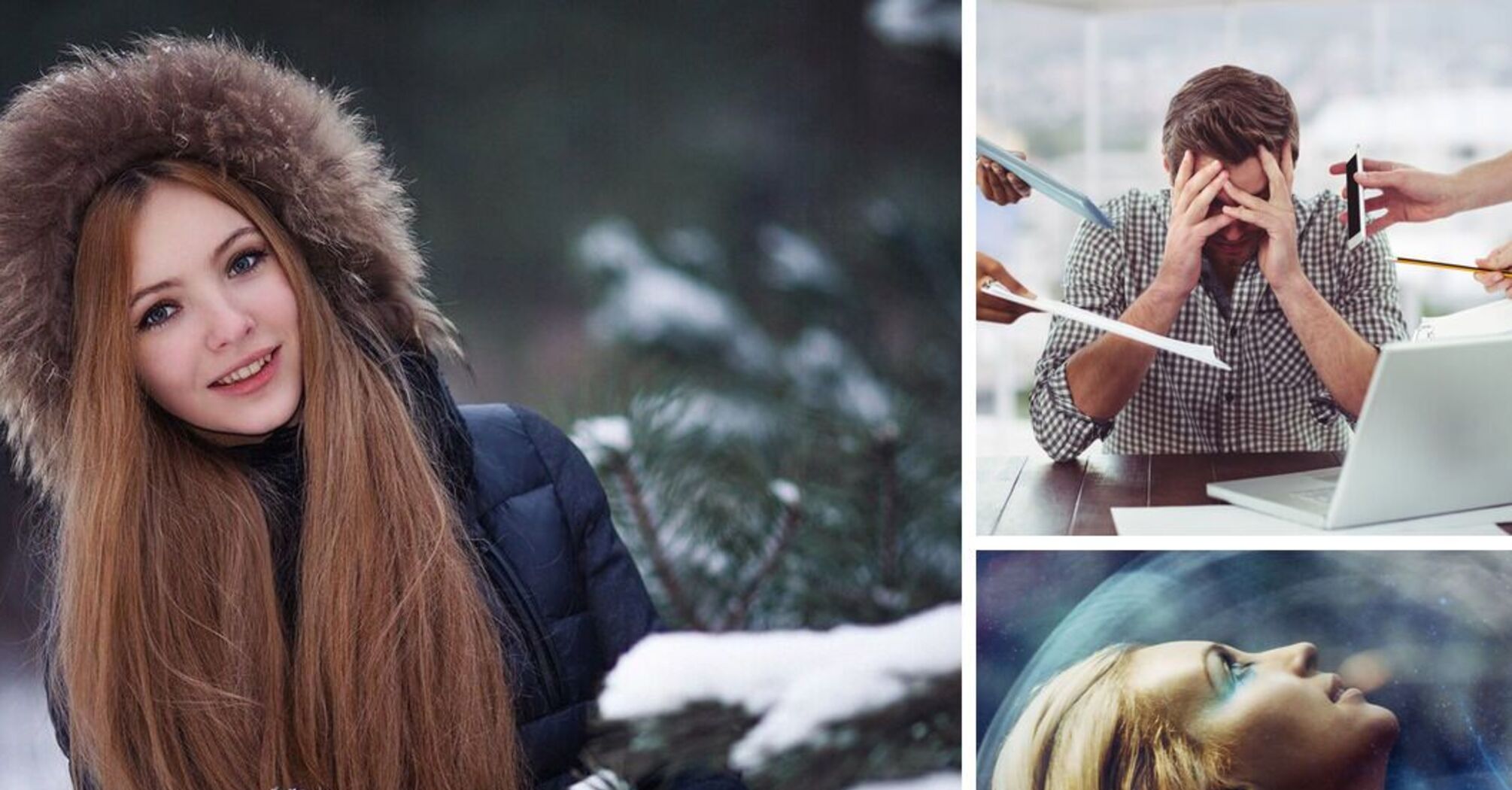 Początek 2024 roku będzie niekorzystny dla dwóch znaków zodiaku: oto, co je czeka