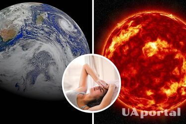 Магнітні бурі на кінець грудня та початок січня: коли чекати на потужні удари