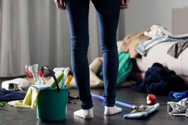 Лучше убрать: Какие вещи портят интерьер в доме