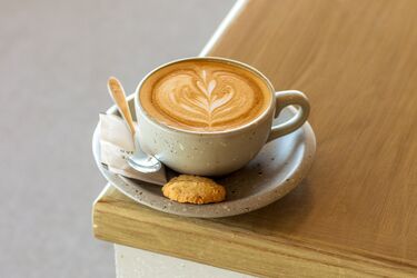 В Японіїї приймають кавові ванни: 5 маловідомих фактів про цей напій