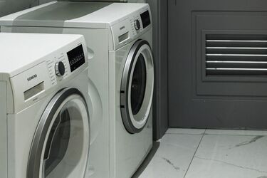 Как предотвратить 'прыжки' стиральной машины: Эффективные советы