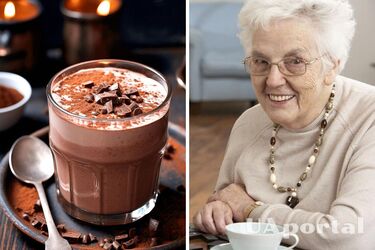 How cocoa affects the health of older people