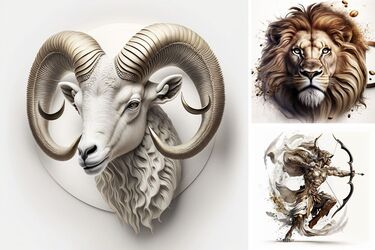 Три знака зодиака ощутят потенциал для новых впечатлений и всплеск оптимизма: Гороскоп на 27 декабря