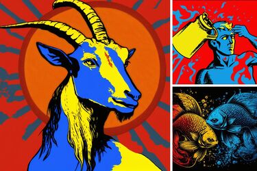 Три знаки зодіаку можуть розраховувати на сприятливі фінансові перспективи: Гороскоп до кінця грудня