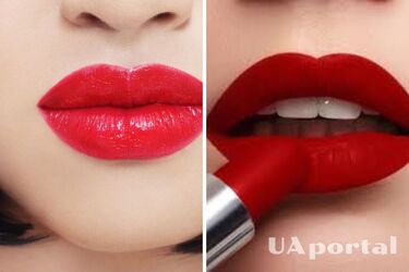 Как подобрать красную помаду, чтобы не делала зубы желтыми: лайфхак от визажистов