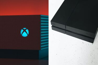 Xbox One или PS4