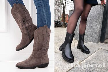 У тренді - зручні моделі: 8 пар взуття, яке буде в моді у 2024 році