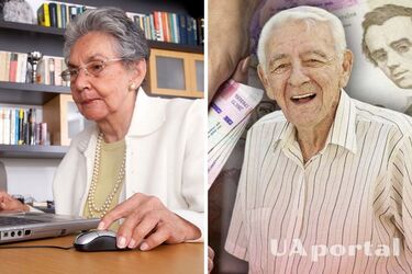 От чего зависит размер пенсии работающих и неработающих пенсионеров