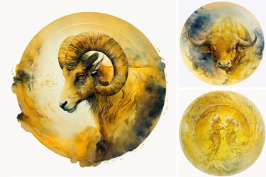 Три знака зодиака неожиданно встретят свою любовь: гороскоп на 2024 год