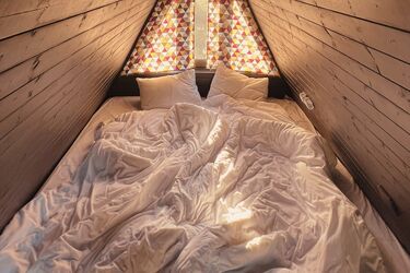 Постельное белье