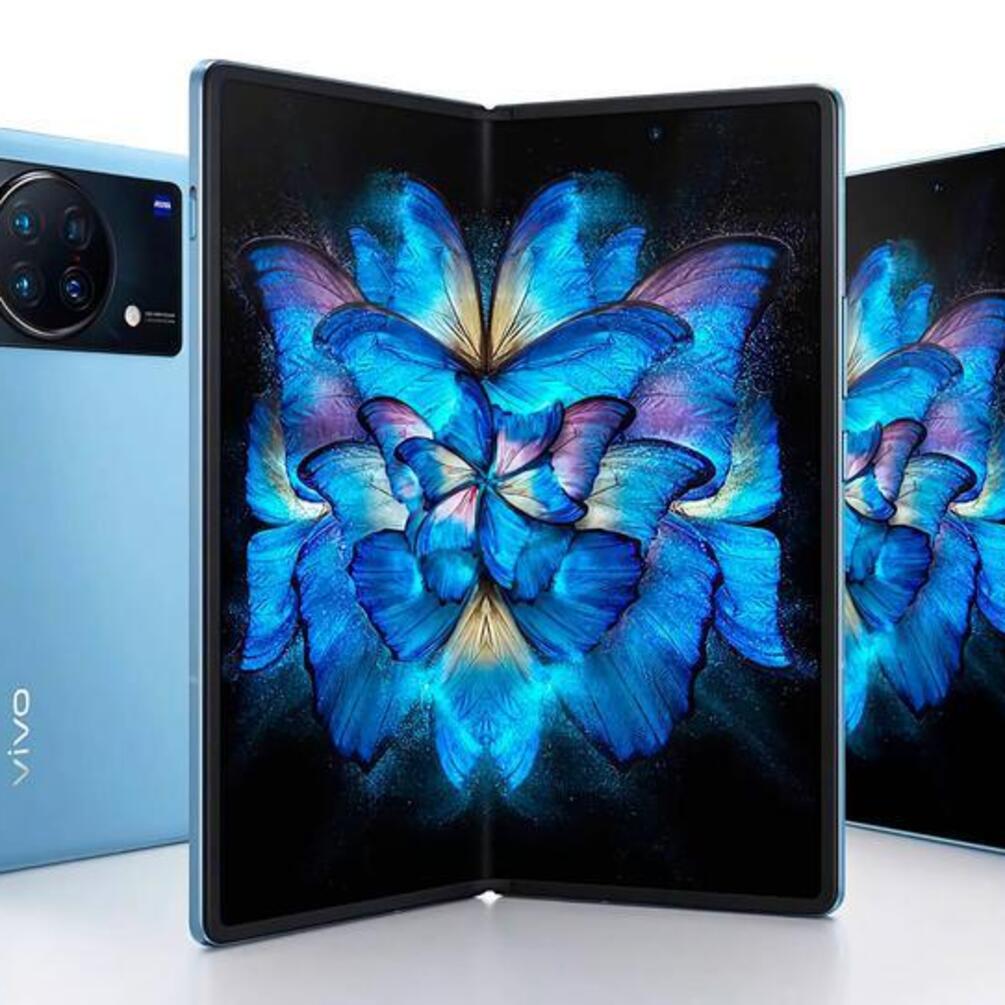 Advanced sophisticated smartphone: What to expect from vivo X Fold 3 Pro