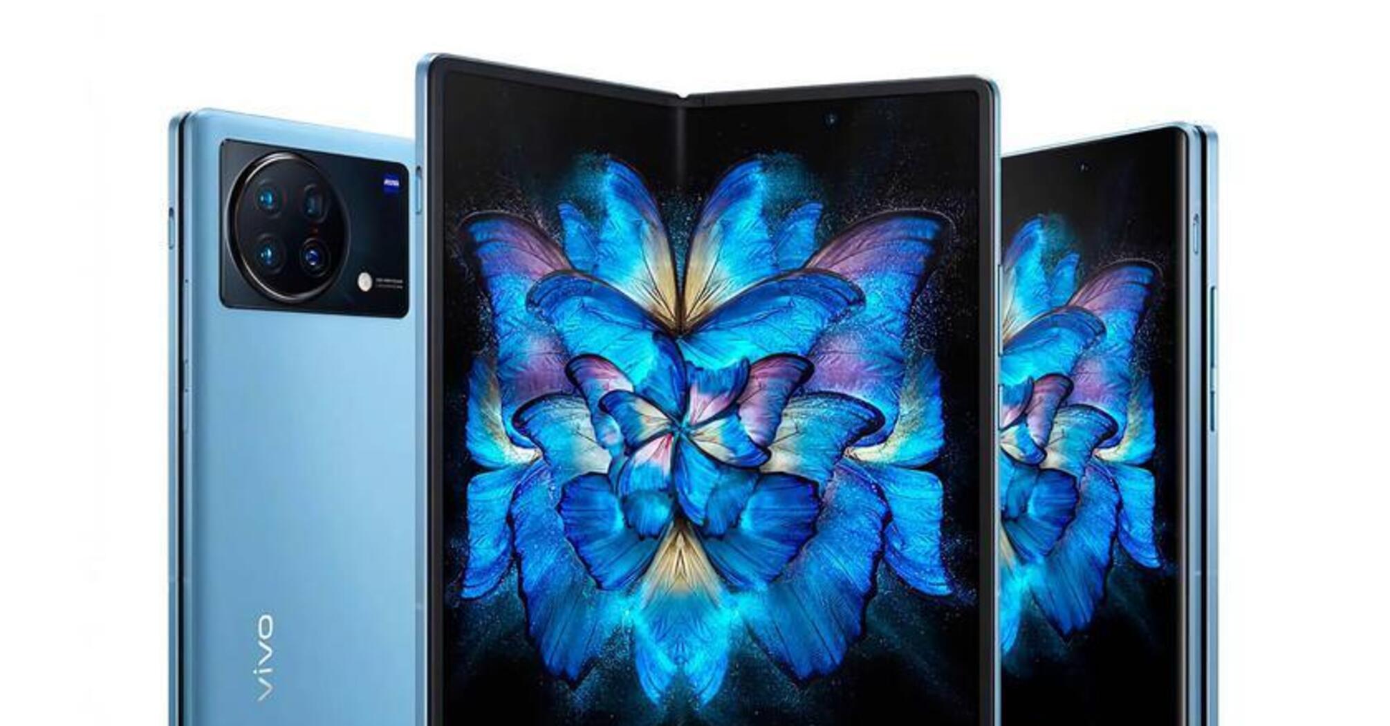 Advanced sophisticated smartphone: What to expect from vivo X Fold 3 Pro