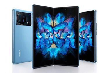 Advanced sophisticated smartphone: What to expect from vivo X Fold 3 Pro