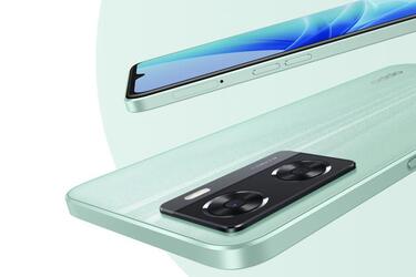 OPPO A57 отримав оновлення Android 14: Що змінилося