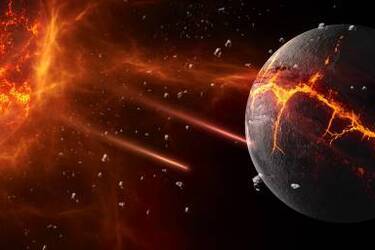 Двухдневная магнитная буря накрыла Землю: как защититься от ударов