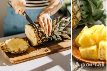 What fruit helps you fall asleep faster and easier