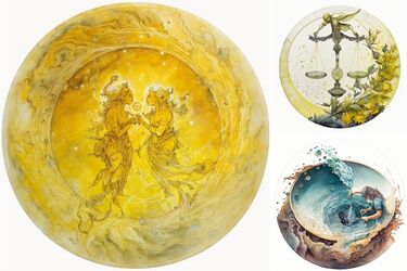 Три знаки зодіаку плекають стосунки та приймуть зміни: Гороскоп на 28 грудня