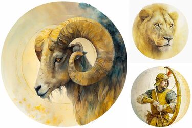 Трех знаков зодиака ждет оптимизм и энтузиазм: Гороскоп на 28 декабря